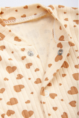 Комбінезон ясельний